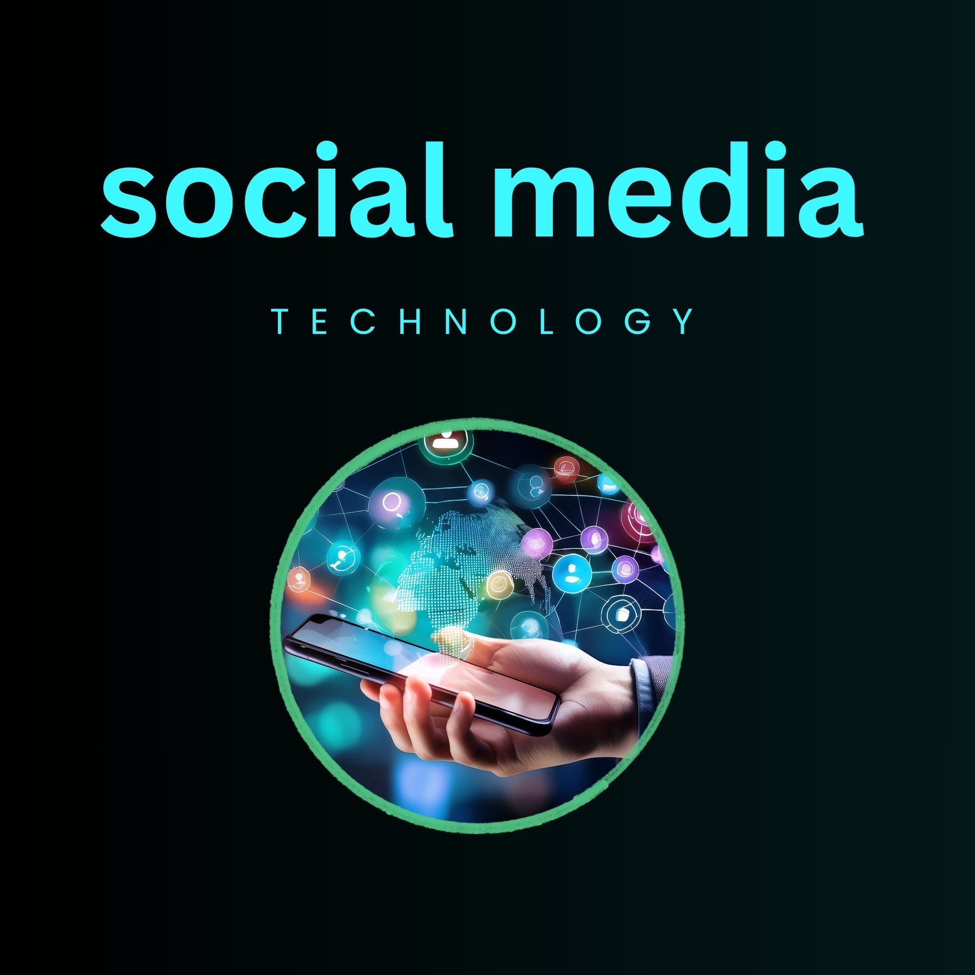 social media