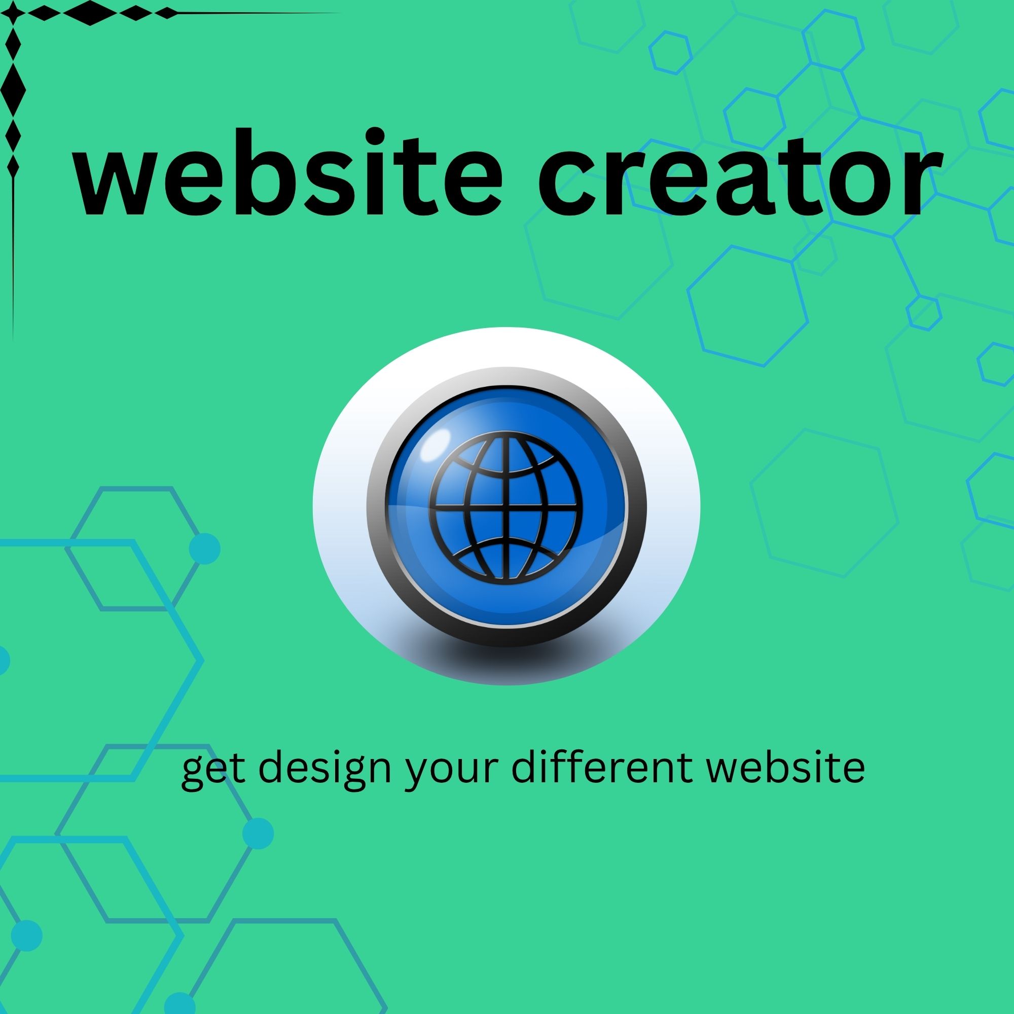 website development
